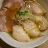 麺処 鶏谷