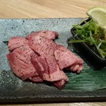 京の焼肉処 弘 - 