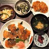 雑魚や紀洋丸 - 料理写真:べっこう丼(セット)