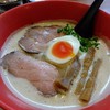 あいつのラーメン かたぐるま 本店