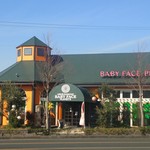 BABY FACE PLANET'S - 