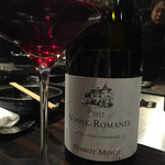 炭焼き成吉思汗 いし田 - 161222