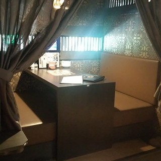 楽しみ方②小さなお子様連れも安心♪