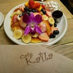 Cafe Kaila - 