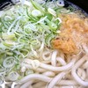讃岐うどん丼処 麺許皆伝