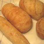 ビオセボン - パン