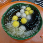 愛玉之夢遊仙草 - 