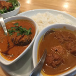 スパイスボックス - 