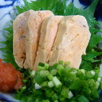 板前料理　味宏 - あん肝