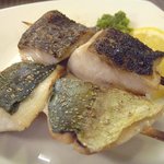 黒むつ・縞あじ