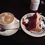 ザ サードプレイス - ケーキセット