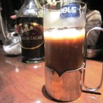 カフェ＆バー スパイス - 2010/12/11