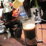 カフェ＆バー スパイス - 2010/12/11