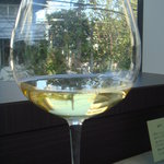 emuN - グラスワイン（白）／Macon／\1,200