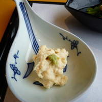 京懐石とゆば料理 松山閣 JR京都伊勢丹店 - 