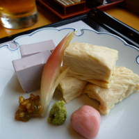 京懐石とゆば料理 松山閣 JR京都伊勢丹店 - 