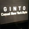 GINTO 池袋店