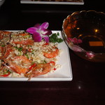 好記担仔麺 - 2011年の写真。