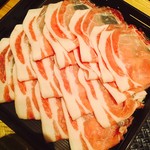 Shabushabu Sukinabe Omoki - 