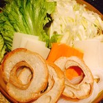 Shabushabu Sukinabe Omoki - 