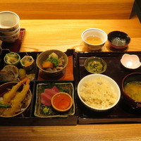 和み酒 仁 - 仁弁当