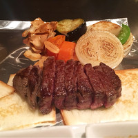 ビフテキのカワムラ 三宮本店 - 
