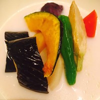 しゃぶしゃぶ　すき鍋　おもき 銀座店 - 
