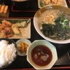 万渡火 - 料理写真: