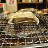 七輪屋 - 料理写真:牡蠣焼き