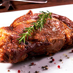 SAMURAI dos Premium Steak House 八重洲鉄鋼ビル店