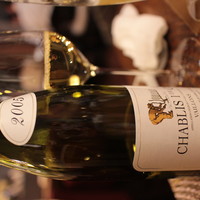 レンゲ - 
                Marcel Servin Chablis 1er Cru Vaillons Private 2005