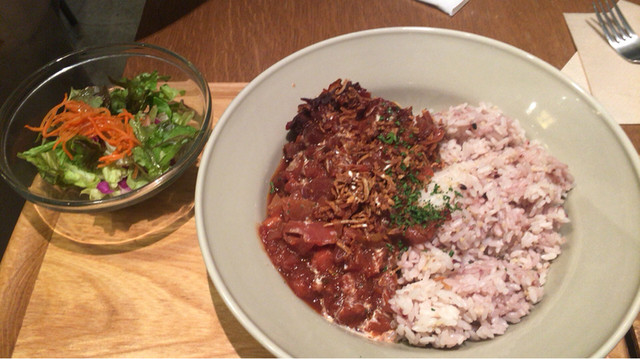閉店 クックコープカフェ 新宿マルイ店 Cook Coop Cafe 新宿三丁目 カフェ 食べログ