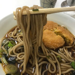 深大寺門前そば - 