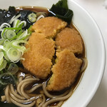 深大寺門前そば - 