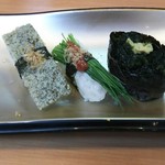 Sushizamurai - 