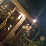 BISTRO tesoron UNA VACCO - 