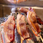 柳家 - 子熊ロース