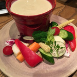 ワインビストロHamasho - 