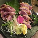 鶏吉商店 - 