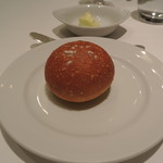 リストランテ カノフィーロ - 今日も美味しい手作りパン