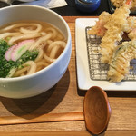 讃岐うどん いってつ - 