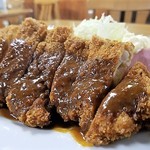 ハンター - とんかつ単品