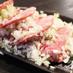 炭火焼肉ホルモン390 - 