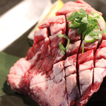 炭火焼肉ホルモン390 - 