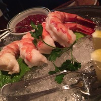 ウルフギャング・ステーキハウス 福岡店 - 