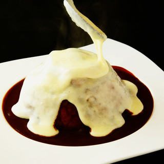 大人気ポテクリソース！ソースはすべて手間暇をかけたオリジナル