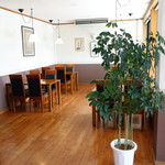 手打ちそば 青々庵