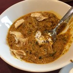 リトルインドパレス - 