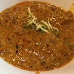 リトルインドパレス - 