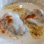 リトルインドパレス - 